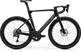 Merida Reacto 8000 - MY26